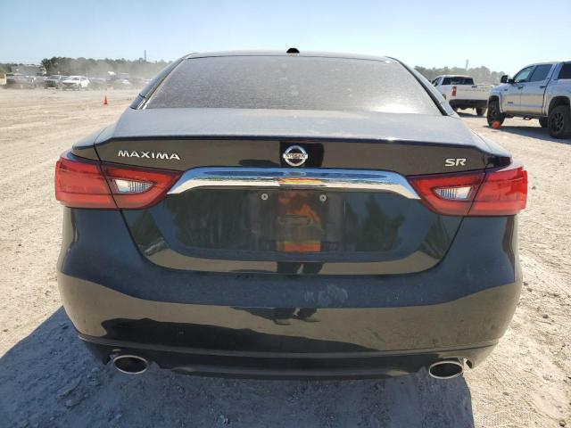 1N4AA6AP6GC406993 Nissan Maxima 3.5s