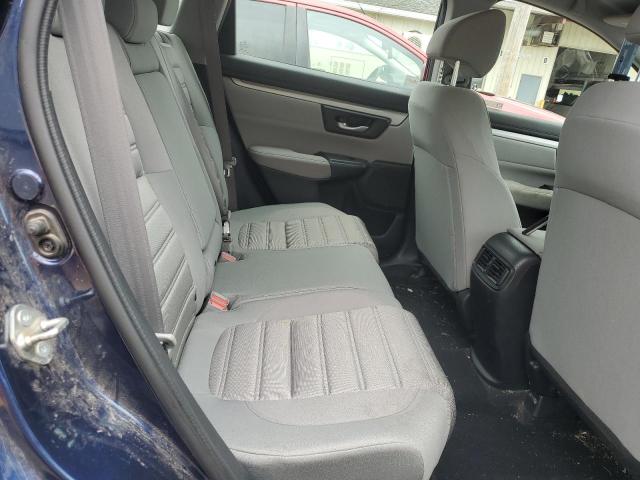 2HKRW6H37KH202833 Honda CR-V LX