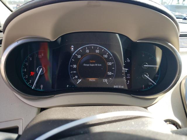 1G4GB5G39FF286552 Buick Lacrosse