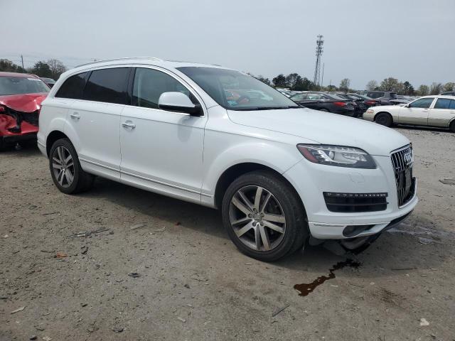 WA1LGAFE4FD014738 Audi Q7 Premium Plus