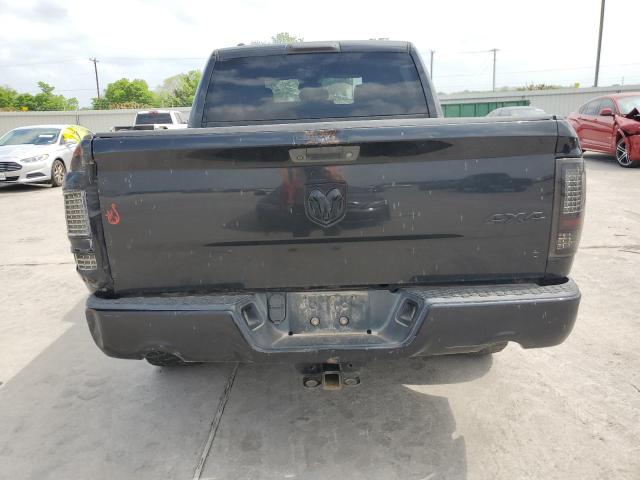 1C6RR7KT2FS711040 RAM 1500 St