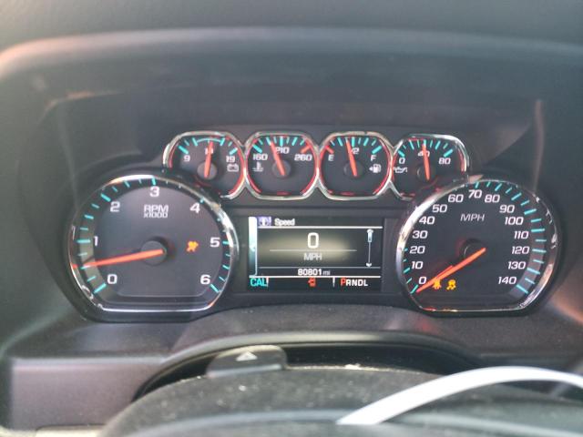 2GTV2MEC7K1188064 GMC Sierra Limited K1500 Sle