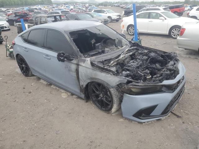 19XFL2H82RE002294 Honda Civic Sport