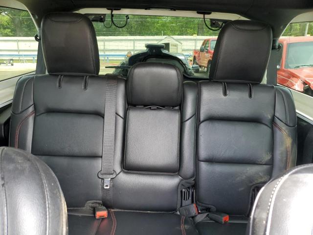 1C4HJXFN7LW150751 Jeep Wrangler Unlimited Rubicon