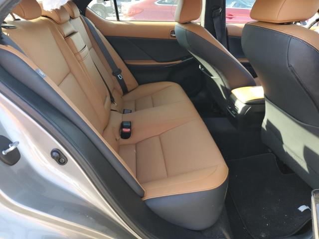 JTHC81F2XM5044874 Lexus IS 300