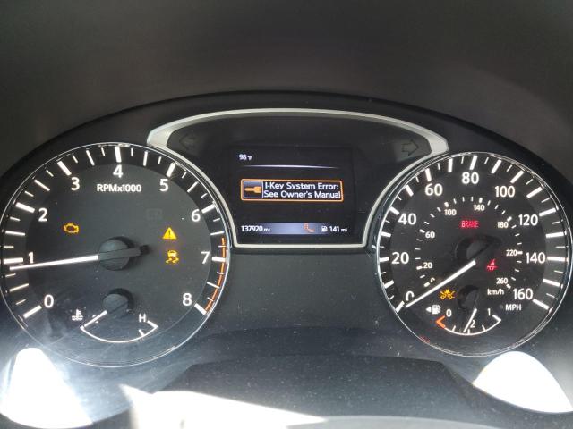 1N4AL3AP5HC159038 Nissan ALTIMA 2.5