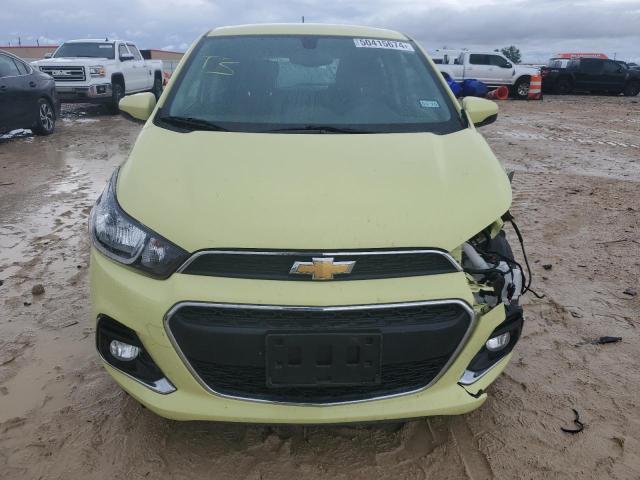 KL8CD6SA8JC429292 Chevrolet SPARK 1LT