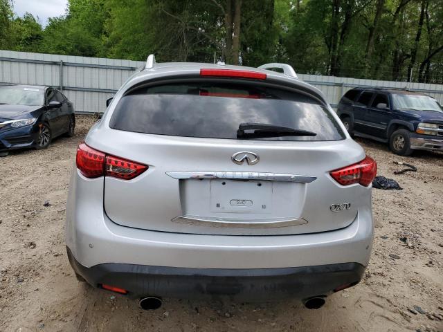 JN8CS1MW3GM751211 Infiniti QX70