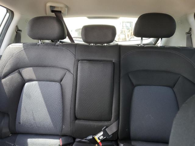 KNDPBCAC9F7759166 KIA Sportage Lx
