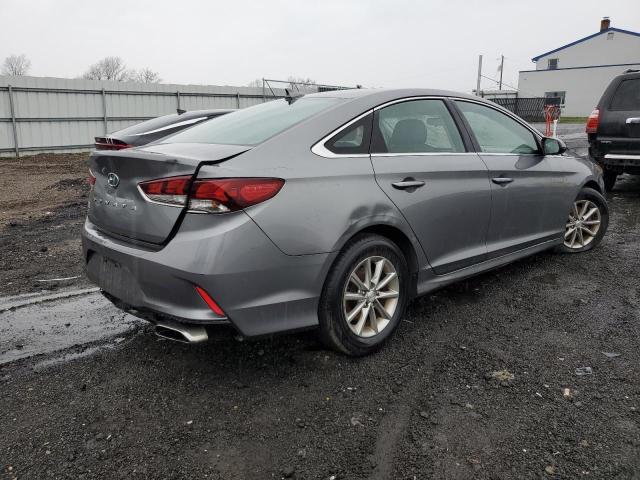 5NPE24AF0JH694929 Hyundai SONATA SE