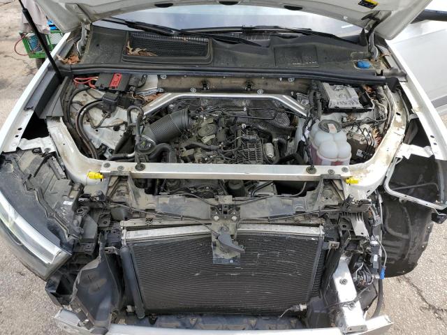 WA1LHAF71KD014754 Audi Q7 Premium Plus