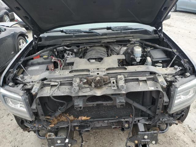 3GTU2NEC3GG204633 GMC Sierra K1500 Slt