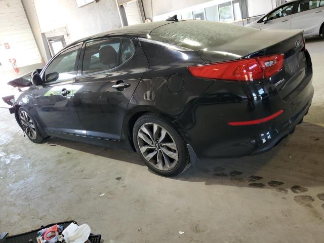 5XXGR4A69FG400578 KIA OPTIMA SX