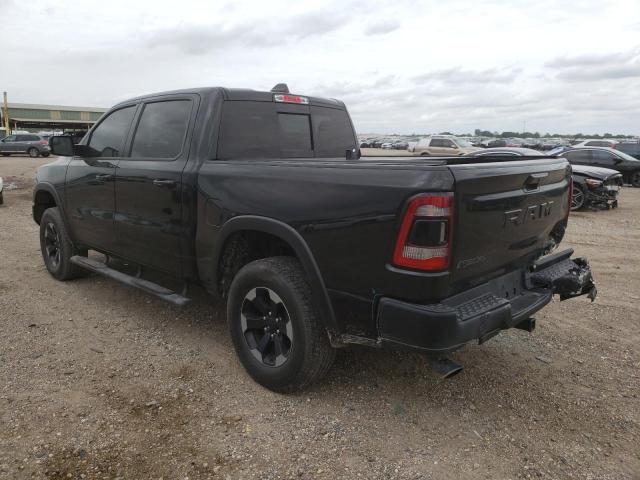 1C6RRELT7KN893913 RAM 1500 Rebel