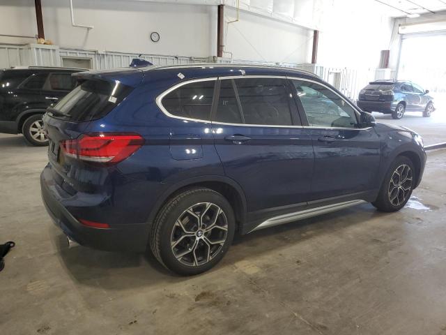 WBXJG9C07L3L57522 BMW X1 Xdrive28i