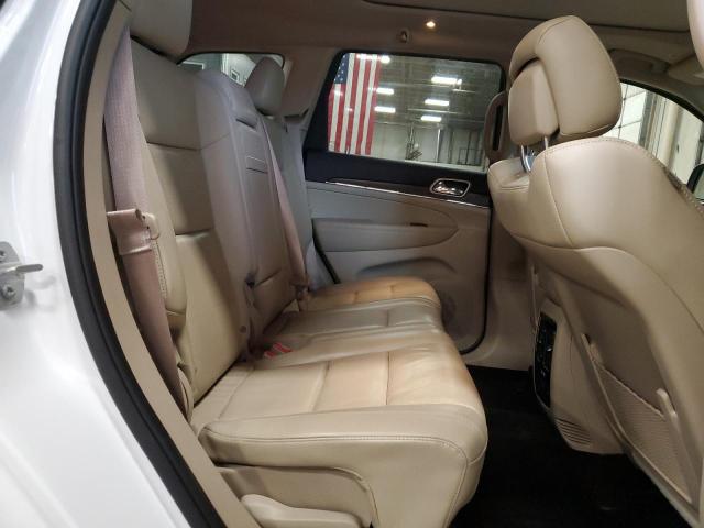 1C4RJFBG1HC826318 Jeep Grand Cherokee Limited