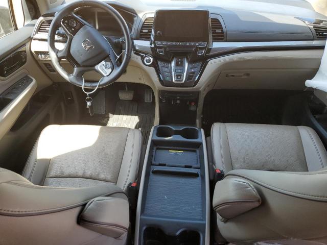 5FNRL6H96NB012425 Honda Odyssey Elite