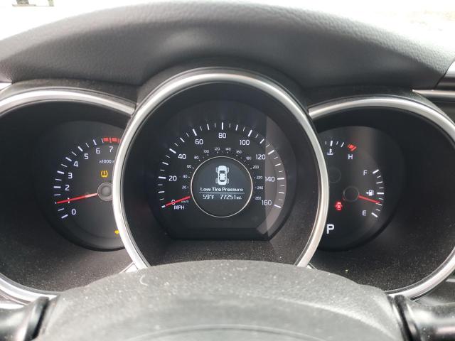 5XXGM4A74FG350888 KIA Optima Lx