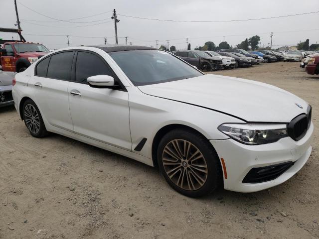 WBAJE5C52JWA93287 BMW 540 I
