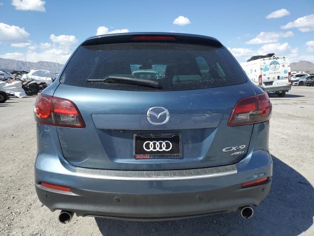 JM3TB3CV6E0436673 Mazda Cx-9 Touring