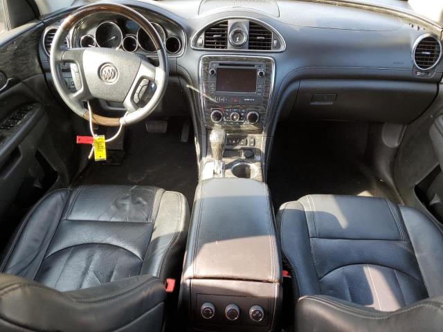 5GAKRBKD3EJ277786 Buick Enclave