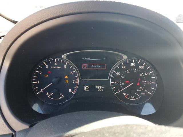 1N4AL3AP8EN353336 Nissan ALTIMA 2.5