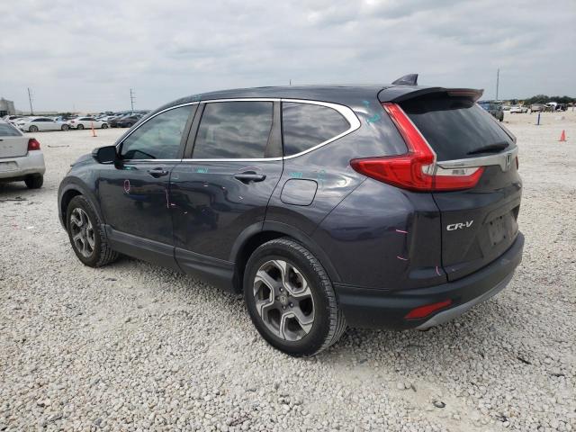 7FARW1H82JE035510 Honda CR-V EXL