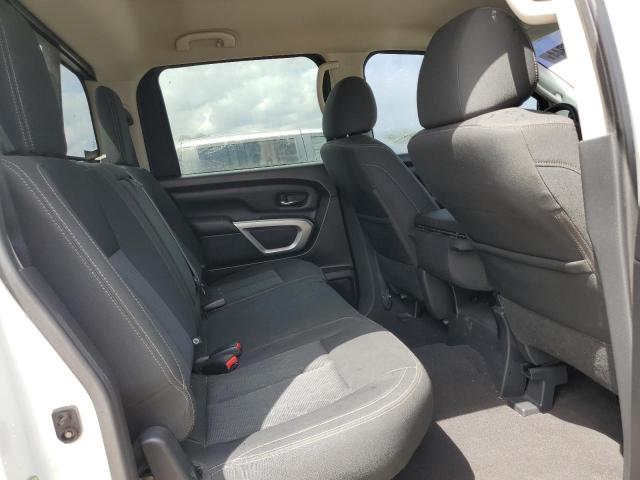 1N6AA1EK8HN528785 Nissan TITAN S