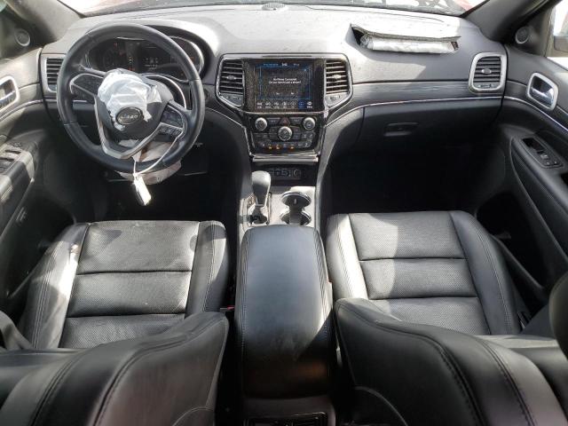 1C4RJFBGXLC319765 Jeep Grand Cherokee Limited