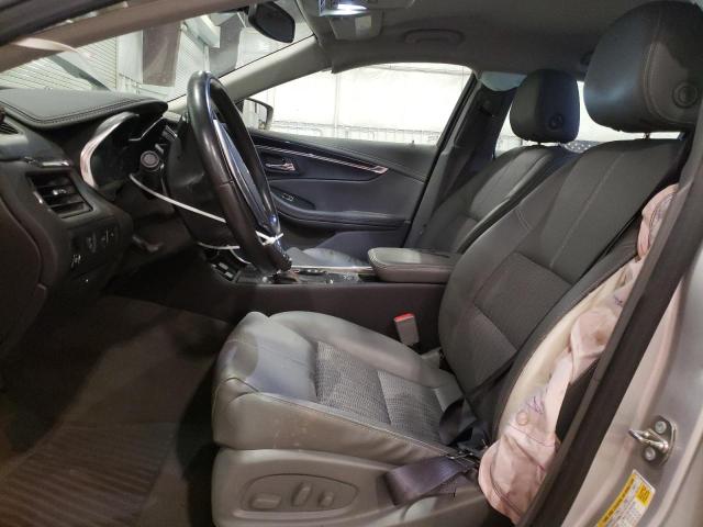2G1105SA0H9184244 Chevrolet IMPALA LT