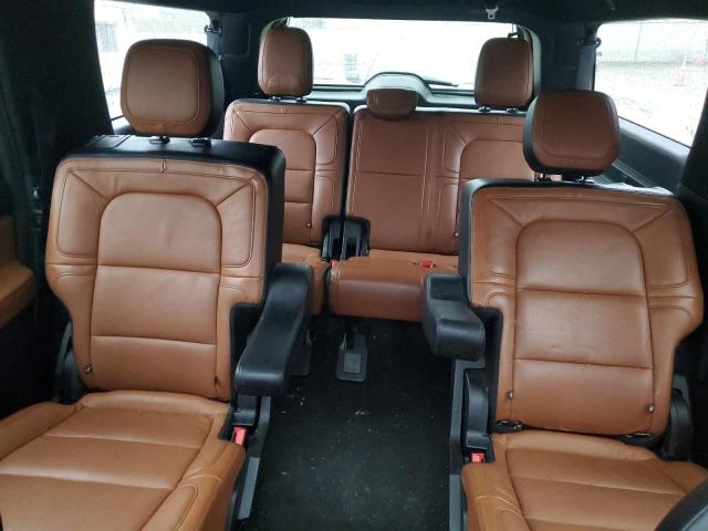 5LMJJ3LT9MEL10058 Lincoln Navigator L Reserve