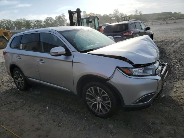 JA4AD3A38JZ011838 Mitsubishi Outlander Se