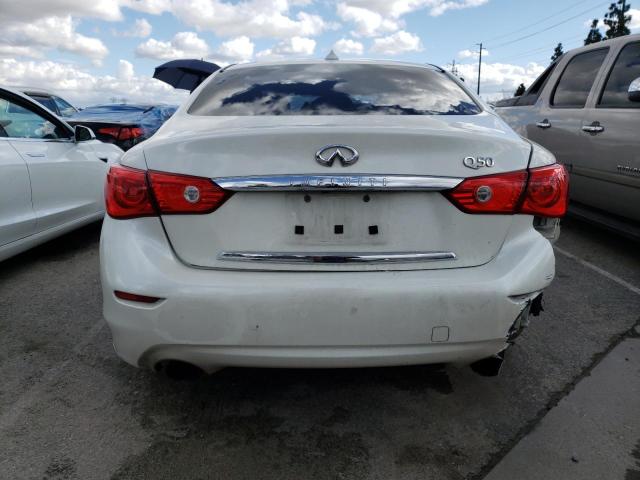 JN1EV7AP1HM734732 Infiniti Q50 Premium