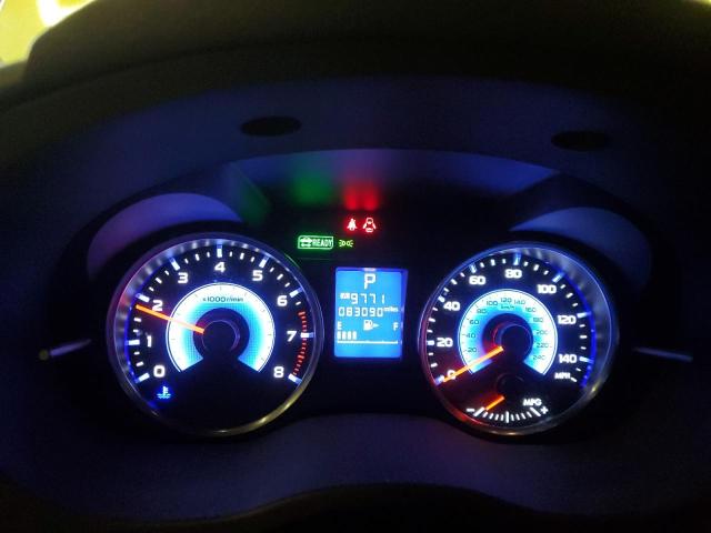 JF2GPBKC7EH338440 Subaru Xv Crosstrek 2.0i Hybrid Touring