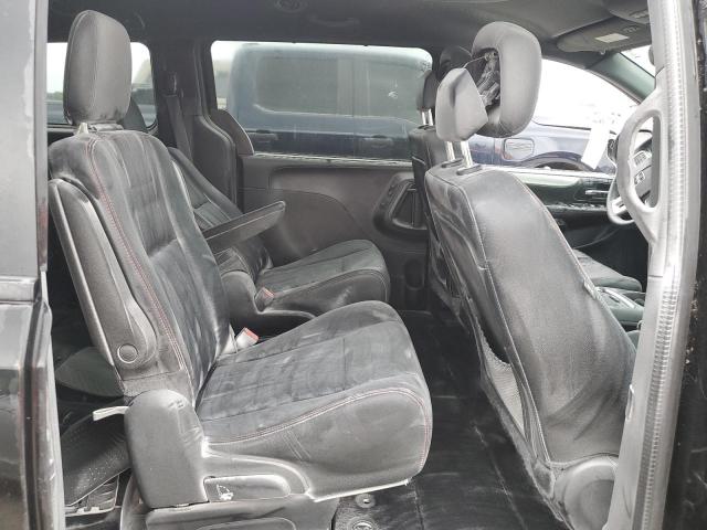 2C4RDGEG2JR145834 Dodge Grand Caravan Gt