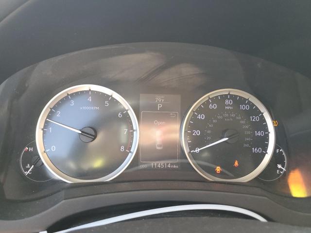JTHBF1D24F5075156 Lexus IS 250
