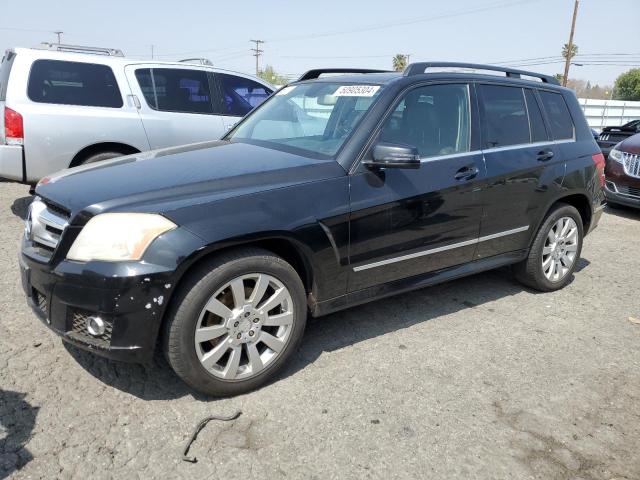 Auction sale of the 2011 Mercedes-benz Glk 350, vin: WDCGG5GBXBF560634, lot number: 50905304