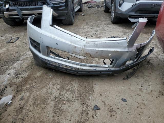 3GYFNBE35GS572317 Cadillac Srx Luxury Collection