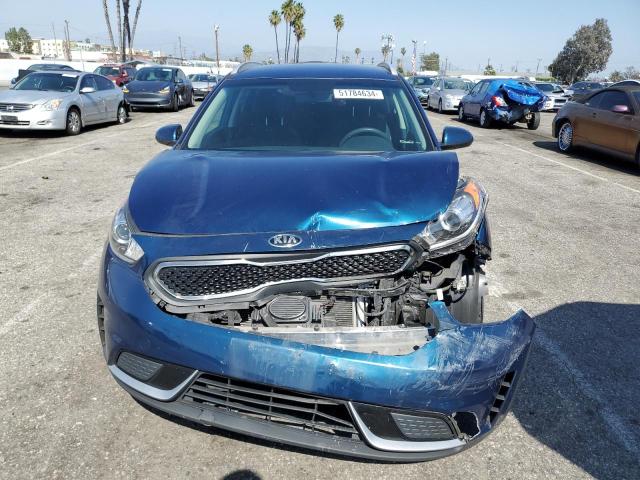 KNDCB3LC3J5161008 KIA NIRO FE