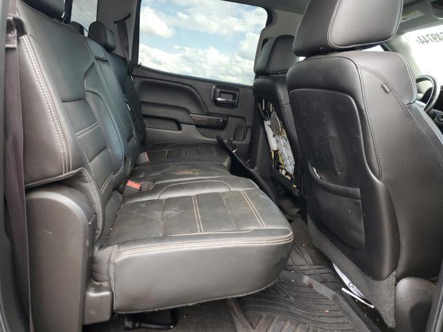 3GTU2WEJ4FG425791 GMC Sierra K1500 Denali