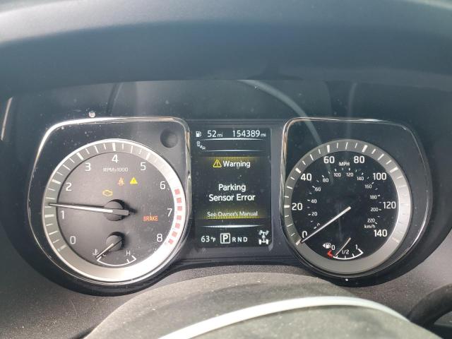 1N6AA1R82HN548996 Nissan TITAN S