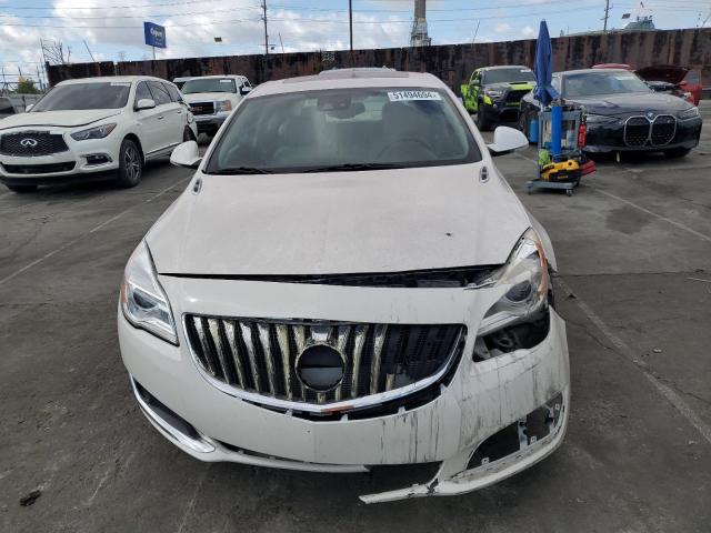 2G4GS5GX4G9132750 Buick Regal Premium