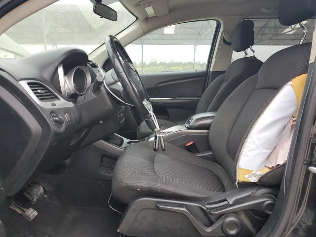 3C4PDCAB6JT171618 Dodge JOURNEY SE