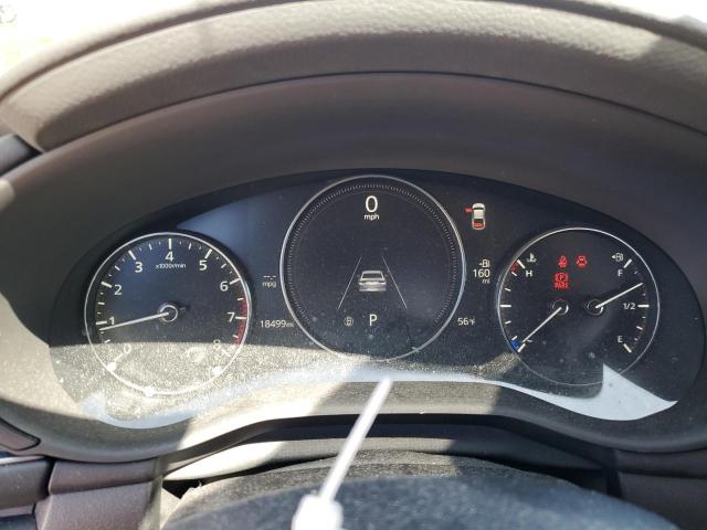 3MZBPABL6MM252269 Mazda 3 SELECT