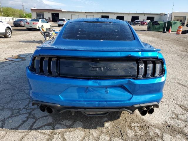 1FA6P8CF2K5166889 Ford MUSTANG GT