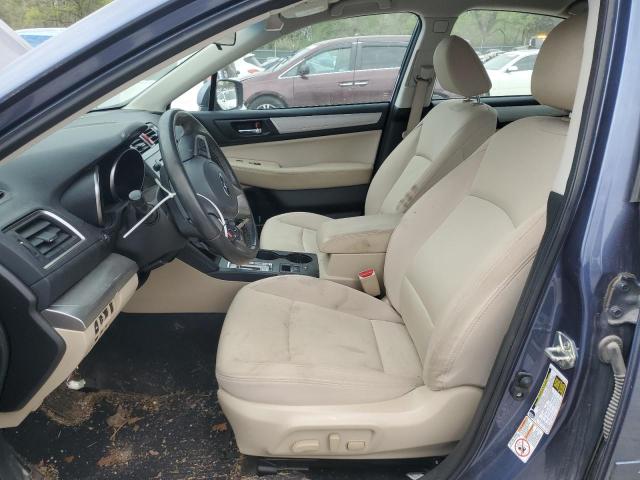 4S3BNAC60H3029007 Subaru Legacy 2.5i Premium