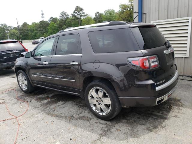 1GKKVTKDXGJ247742 GMC Acadia Denali