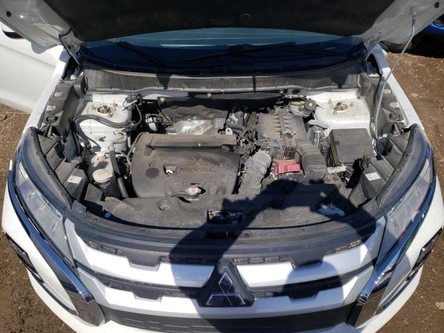 JA4AP3AU1LU015343 Mitsubishi Outlander Sport Es