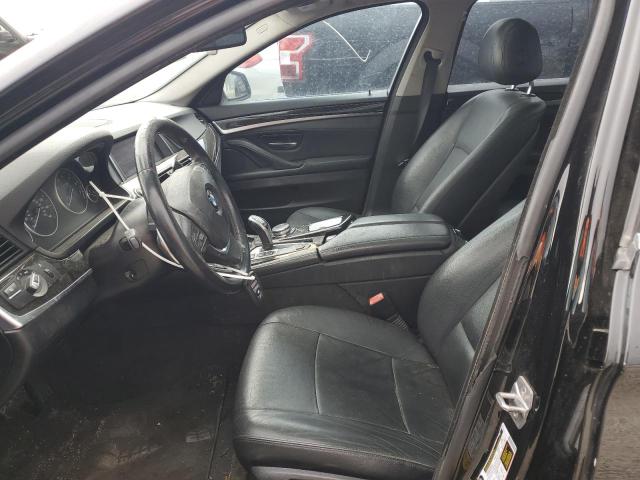 WBA5A5C58GG347016 BMW 528 I