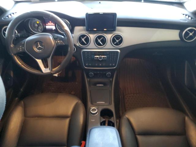 WDCTG4GB3FJ067129 Mercedes-Benz Gla 250 4matic